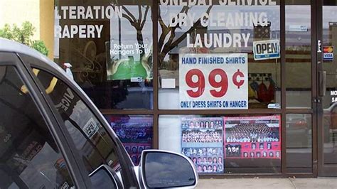 top rated dry cleaners near me